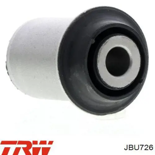 Сайлентблок передней подвески TRW JBU726 цена, от 7.40 USD