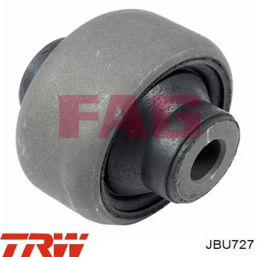 Сайлентблок переднего рычага JBU727 TRW