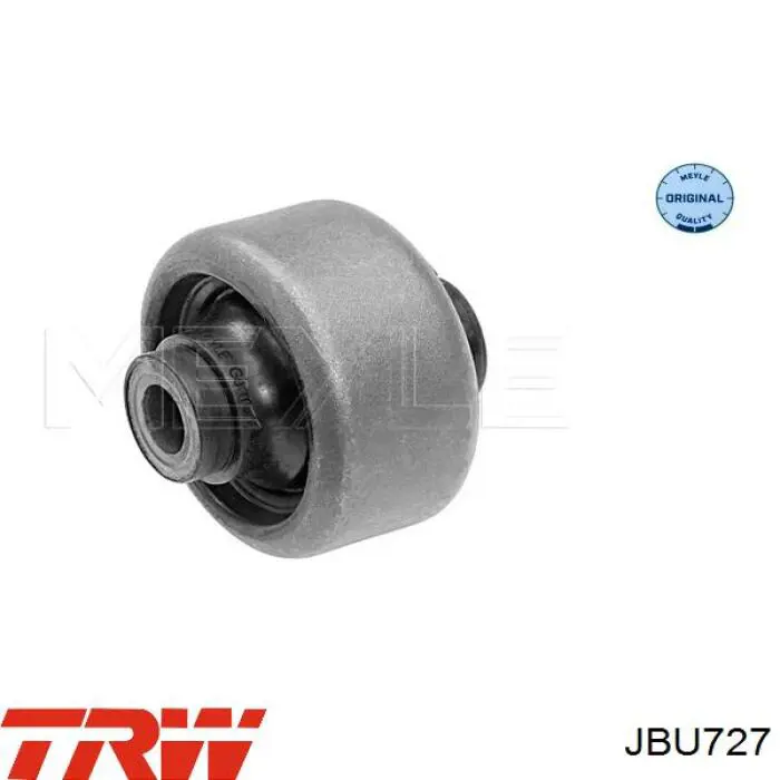Купить JBU727 TRW Сайлентблок нижний передней подвески