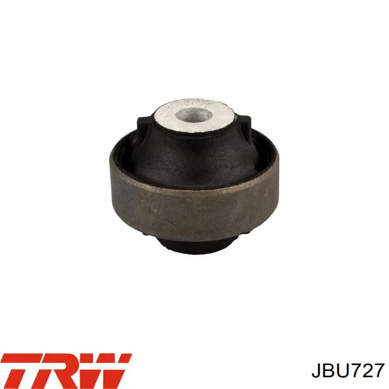 Сайлентблок передней подвески TRW JBU727 цена, от 7.20 USD