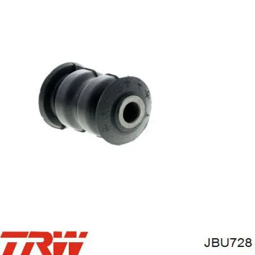 Сайлентблок переднего рычага JBU728 TRW
