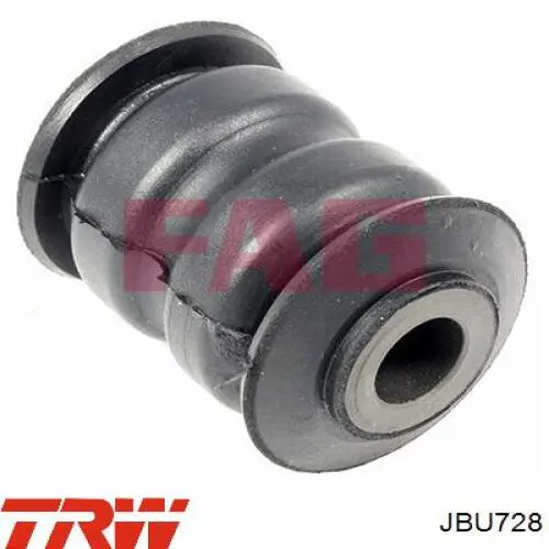 Купить JBU728 TRW Сайлентблок нижний передней подвески