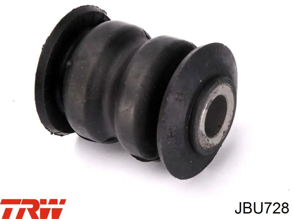 Сайлентблок передней подвески TRW JBU728 цена, от 4.47 USD