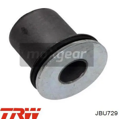 Сайлентблок переднего рычага JBU729 TRW