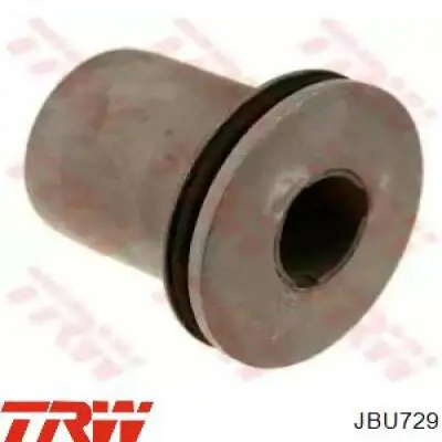 JBU729 TRW Сайлентблок нижнего переднего рычага