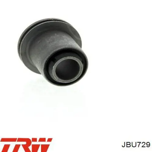Сайлентблок передней подвески TRW JBU729 цена, от 8.37 USD