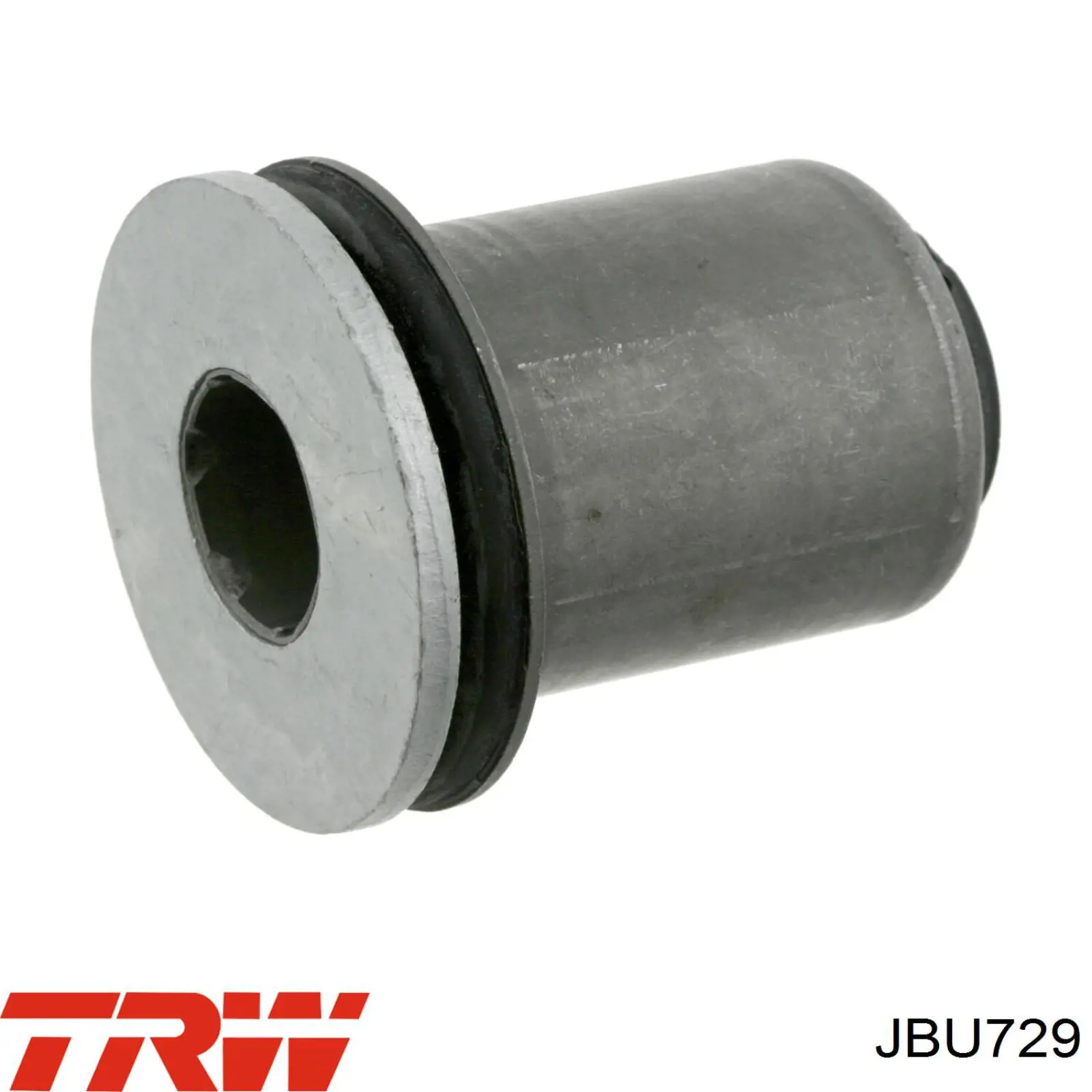 Купить JBU729 TRW Сайлентблок нижний передней подвески