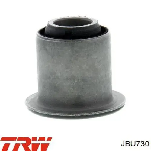 JBU730 TRW Сайлентблок нижнего переднего рычага