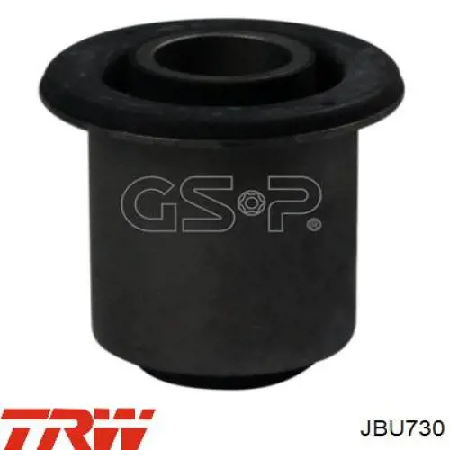 Сайлентблок передней подвески TRW JBU730 цена, от 6.28 USD