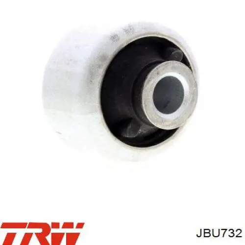 Купить JBU732 TRW Сайлентблок нижний передней подвески