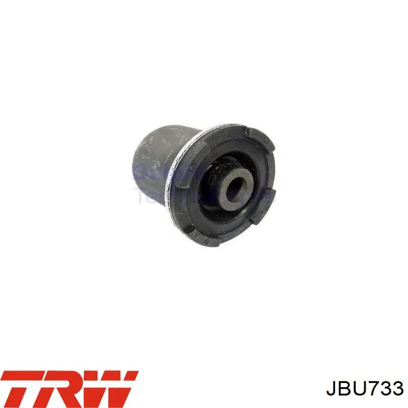 Сайлентблок переднего рычага JBU733 TRW