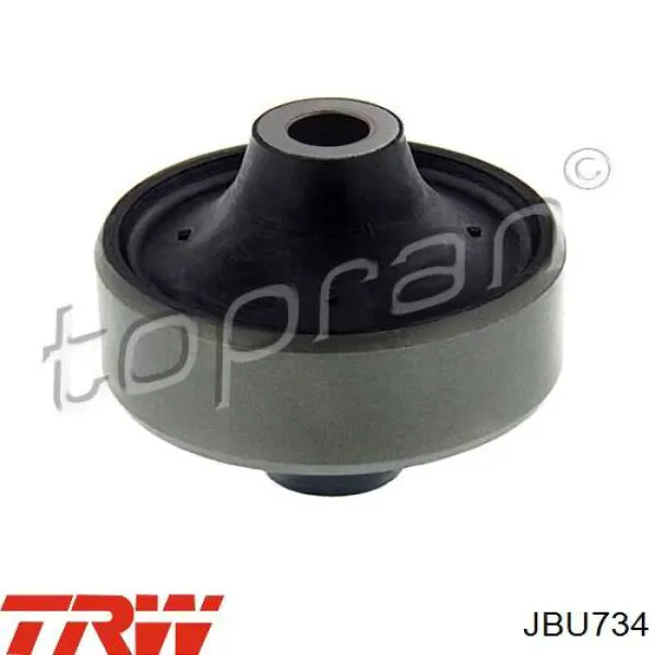 Сайлентблок переднего рычага JBU734 TRW