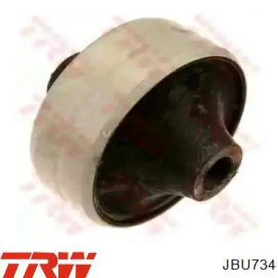 Сайлентблок переднього нижнього важеля JBU734 TRW