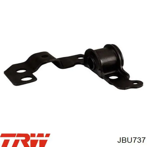 Сайлентблок передней подвески TRW JBU737 цена, от 11.75 USD