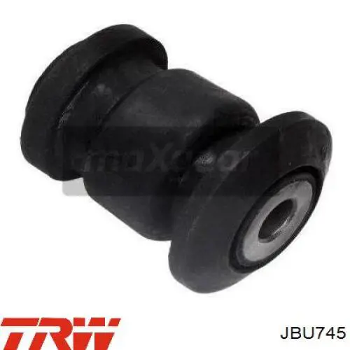 Сайлентблок передней подвески TRW JBU745 цена, от 6.24 USD