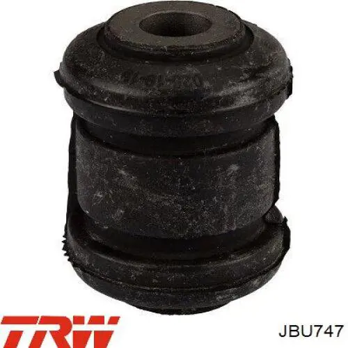 Сайлентблок переднего рычага JBU747 TRW