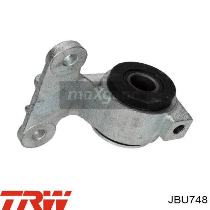 Купить JBU748 TRW Сайлентблок нижний передней подвески