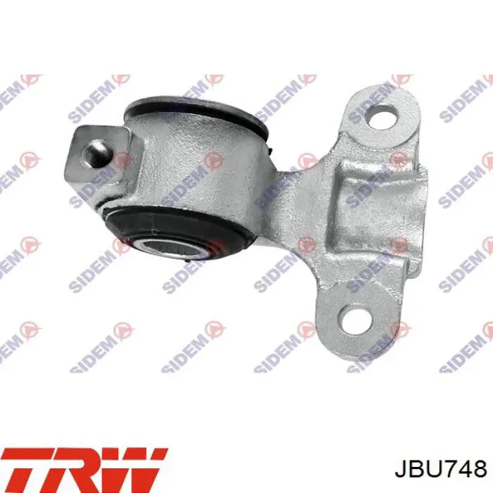 Сайлентблок переднего рычага JBU748 TRW