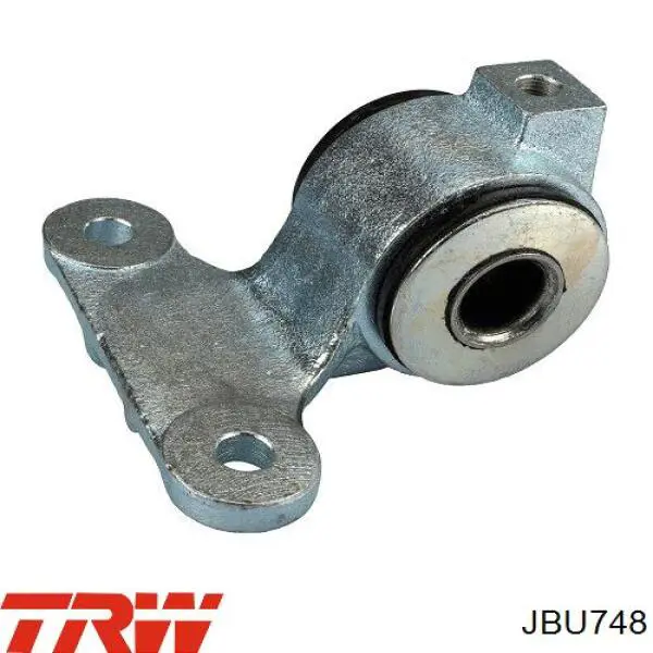 Сайлентблок передней подвески TRW JBU748 цена, от 30.07 USD