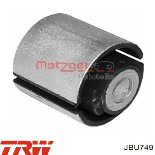 Сайлентблок переднего рычага JBU749 TRW
