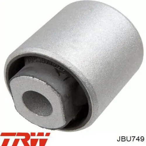 Сайлентблок переднего нижнего рычага TRW JBU749