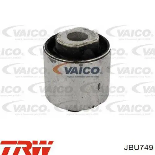 Купить JBU749 TRW Сайлентблок нижний передней подвески