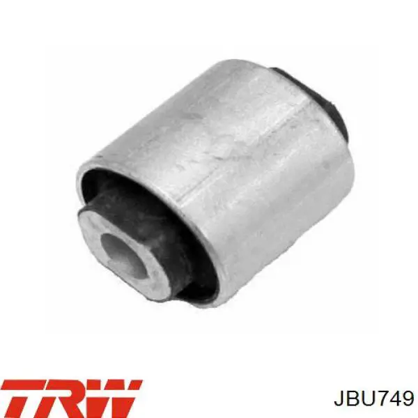 Купить JBU749 TRW Сайлентблок нижний передней подвески