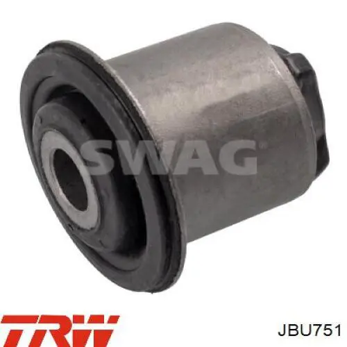 Сайлентблок переднего рычага JBU751 TRW