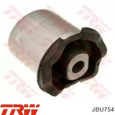 JBU754 TRW сайлентблок переднего верхнего рычага