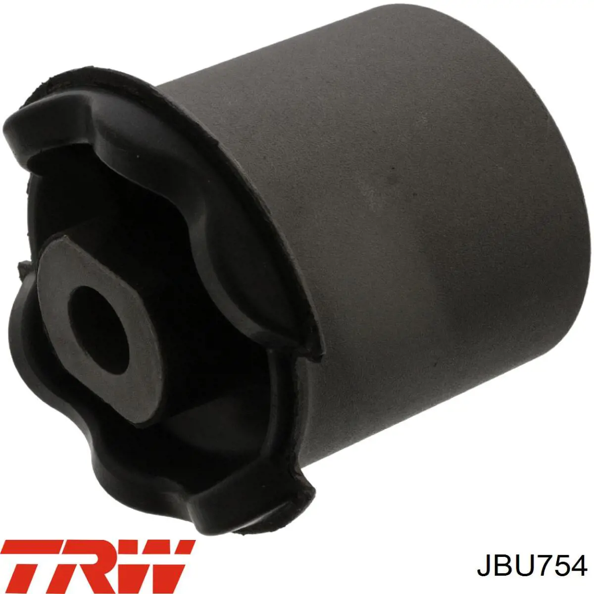 Сайлентблок верхнего рычага передней подвески TRW JBU754 цена, от 32.82 USD