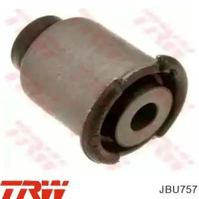 JBU757 TRW сайлентблок переднего нижнего рычага