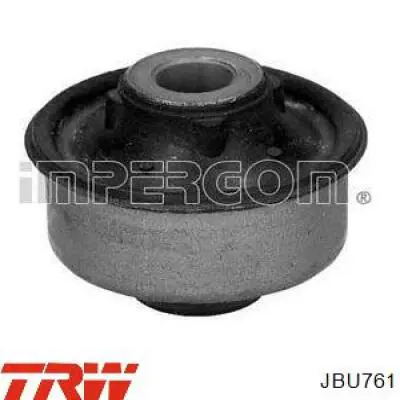 Сайлентблок переднего рычага JBU761 TRW
