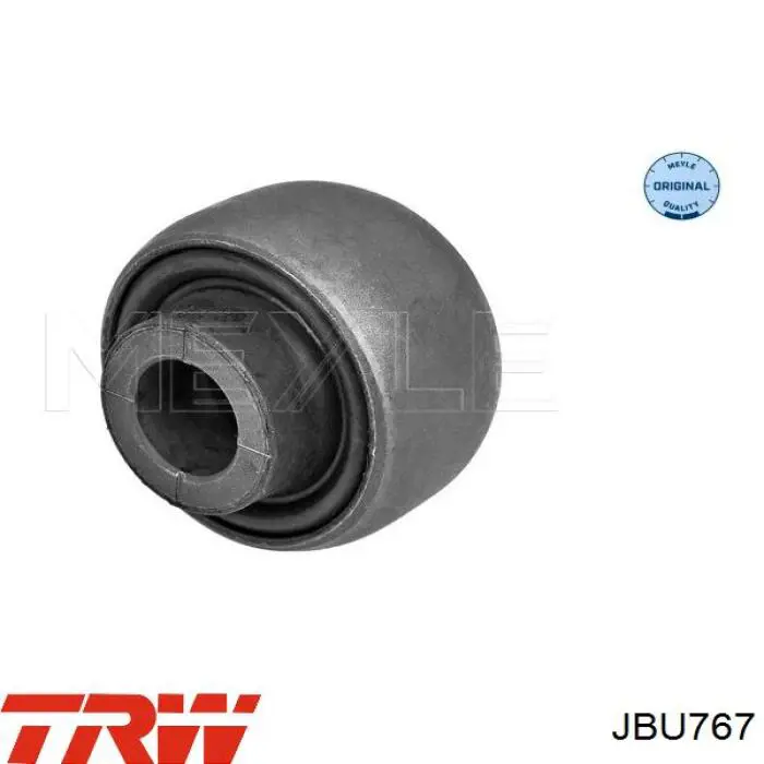 Сайлентблок передней подвески TRW JBU767 цена, от 9.61 USD