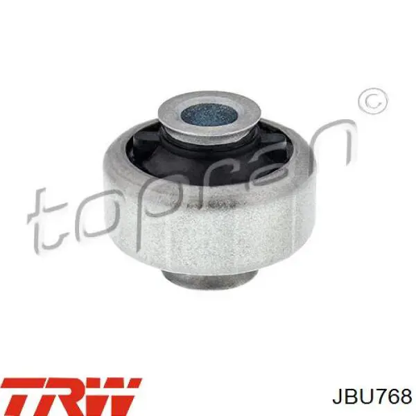 Сайлентблок переднего рычага JBU768 TRW