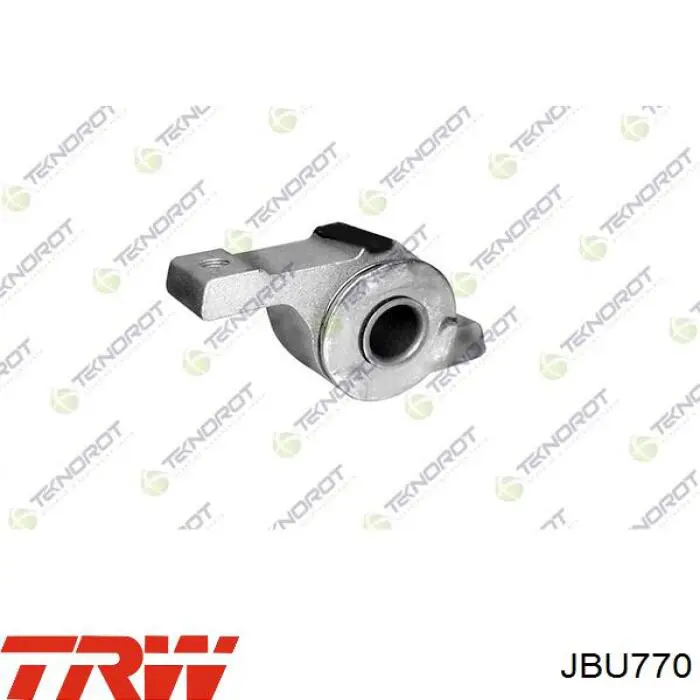 Сайлентблок переднего нижнего рычага Formpart/Otoform 1000003