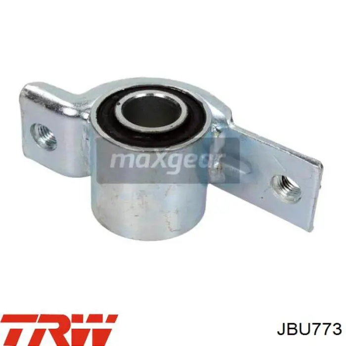 Сайлентблок переднего рычага JBU773 TRW