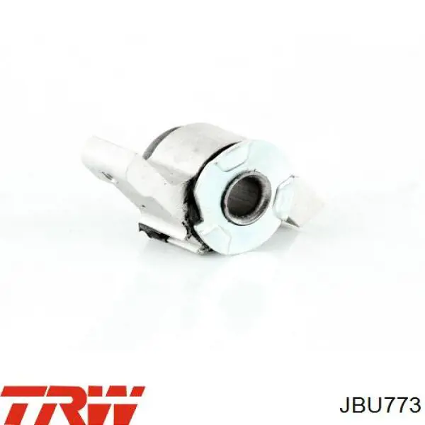 Купить JBU773 TRW Сайлентблок нижний передней подвески