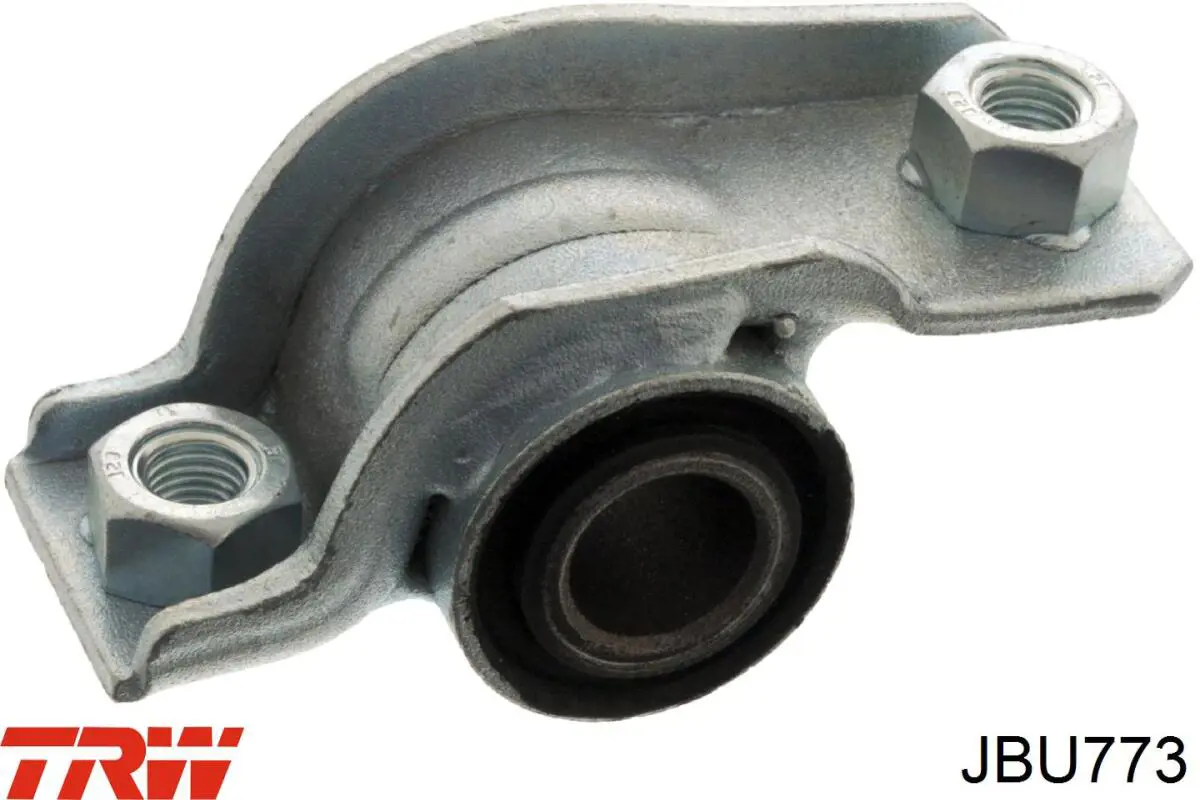 Сайлентблок передней подвески TRW JBU773 цена, от 13.02 USD