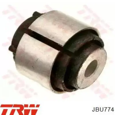 Купить JBU774 TRW Сайлентблок тяги поперечной (задней подвески)