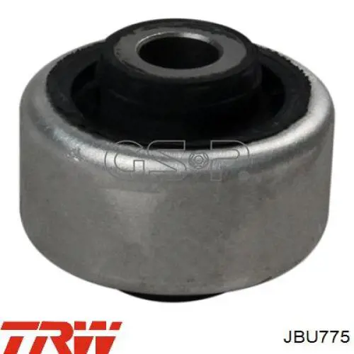 Сайлентблок переднего рычага JBU775 TRW