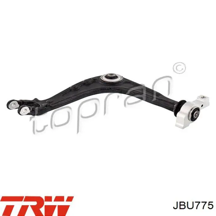 Сайлентблок передней подвески TRW JBU775 цена, от 12.21 USD