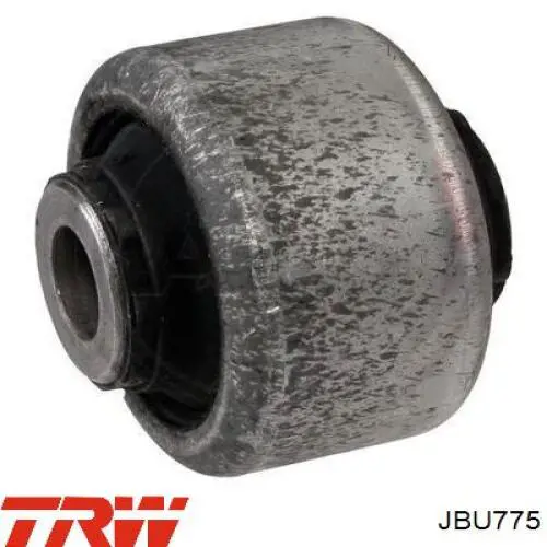 Купить JBU775 TRW Сайлентблок нижний передней подвески