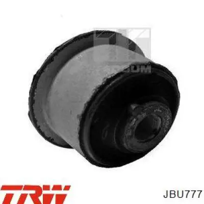 Сайлентблок переднего рычага Q0051924 Q-fix
