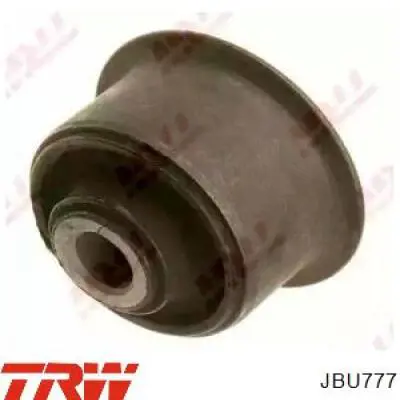 Q0051924 Q-fix Сайлентблок нижнего переднего рычага