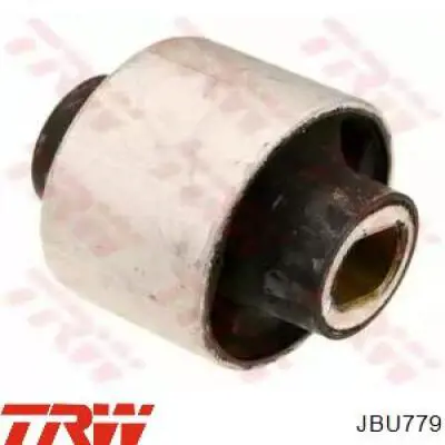 Сайлентблок переднего рычага JBU779 TRW