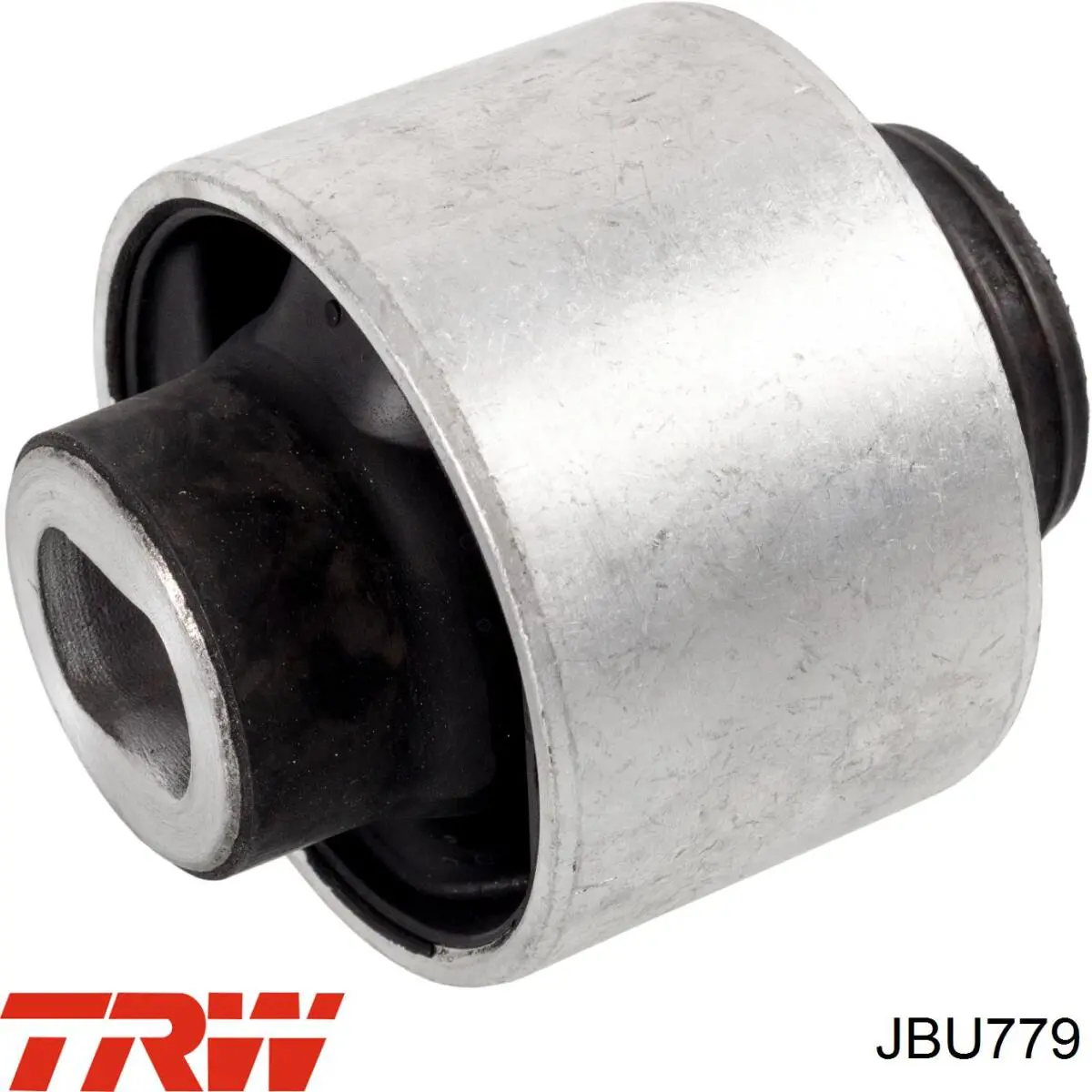 Сайлентблок передней подвески TRW JBU779 цена, от 15.26 USD