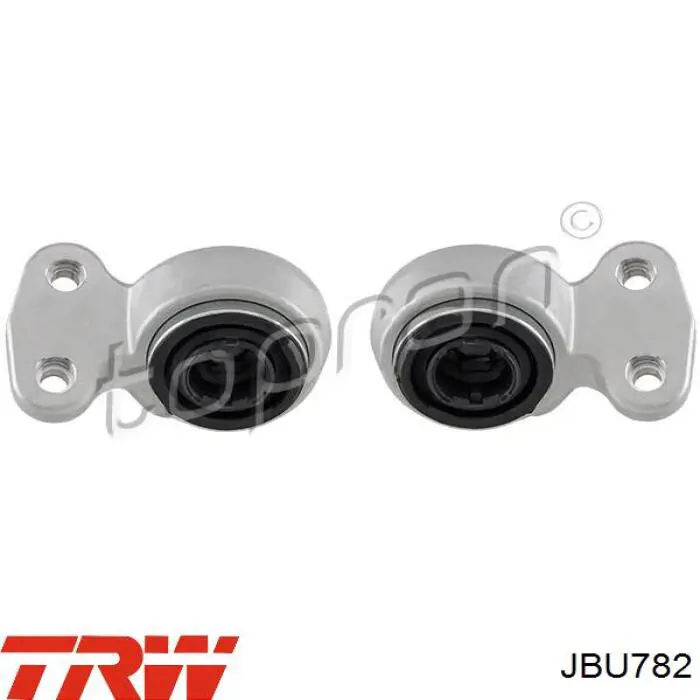 Сайлентблок передней подвески Boge 87941A цена, от 12.26 USD