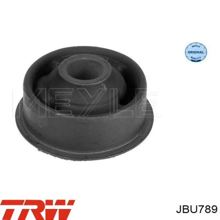 Купить JBU789 TRW Сайлентблок нижний передней подвески