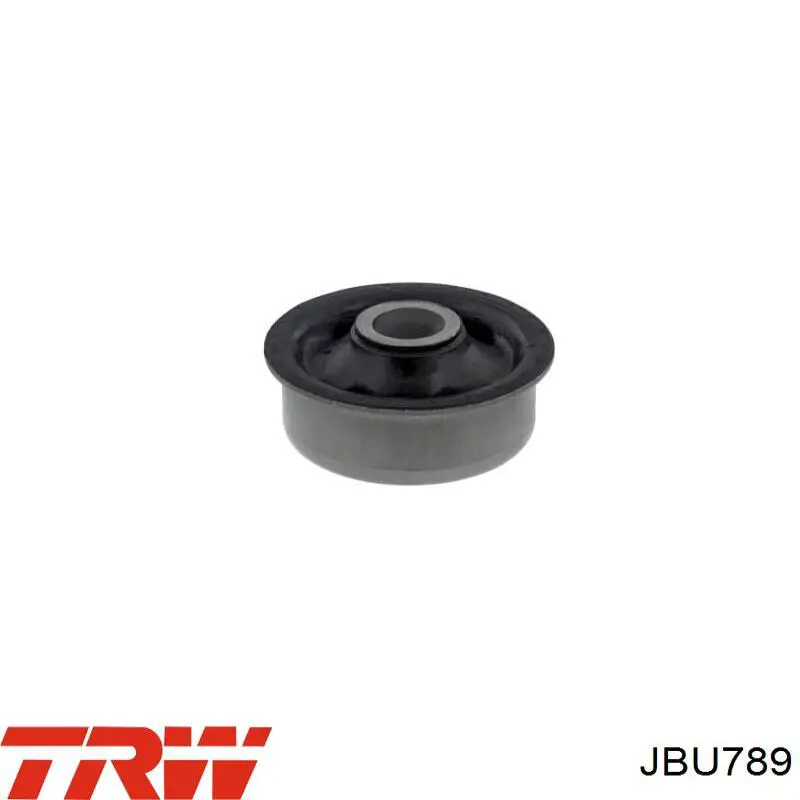 Сайлентблок переднего рычага JBU789 TRW
