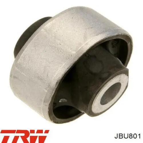Сайлентблок передней подвески TRW JBU801 цена, от 10.52 USD